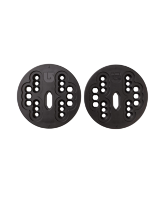 Burton 4X4/Channel Disc (25/26) Black-A02 1SZ FITALL