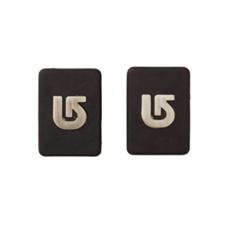 Burton M6 Channel Plugs (25/26) Black-A02 1SZ FITALL