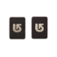Burton Burton M6 Channel Plugs (25/26) Black-A02 1SZ FITALL