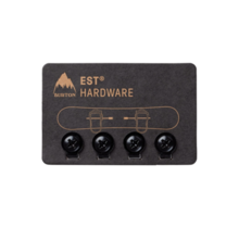 Burton Est® Comp Kit (25/26) Black-A02