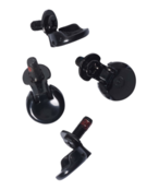 Burton Tf Strp Adjst Hdwr (25/26) Black-A02 1SZ FITALL