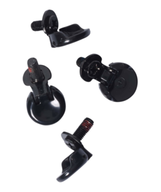 Burton Tf Strp Adjst Hdwr (25/26) Black-A02 1SZ FITALL