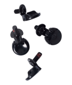 Burton Tf Strp Adjst Hdwr (25/26) Black-A02 1SZ FITALL