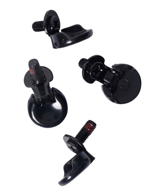 Burton Tf Strp Adjst Hdwr (25/26) Black-A02 1SZ FITALL