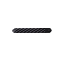 Burton Dt Rflex Toe Tongue (25/26) Black-A02 1SZ FITALL