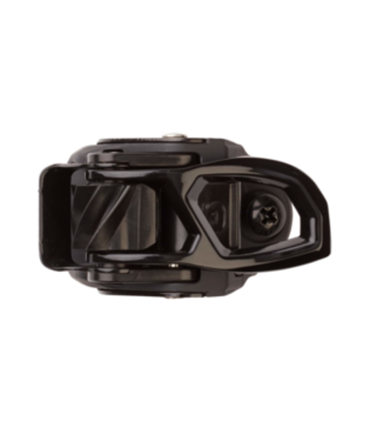 Burton Dt Toe Buckle (25/26) Black-A02 1SZ FITALL