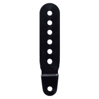 Burton Ankle Flex Slider (25/26) Black-A02 1SZ FITALL