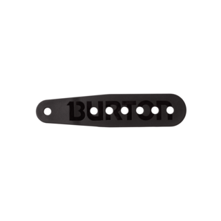 Burton Ankle Slider (25/26) Black-A02 1SZ FITALL