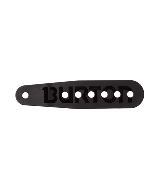 Burton Ankle Slider (25/26) Black-A02 1SZ FITALL