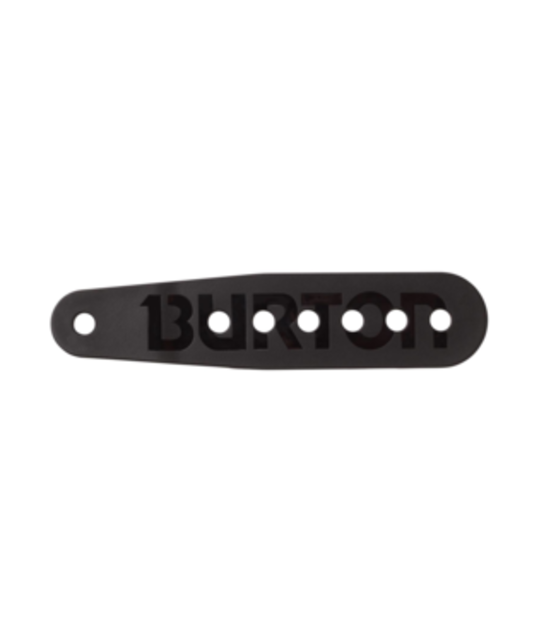 Burton Ankle Slider (25/26) Black-A02 1SZ FITALL