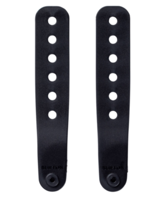 Burton Sf Toe Slider Pr (25/26) Black-A02 1SZ FITALL