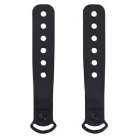 Burton Toe Slider (25/26) Black-A02 1SZ FITALL