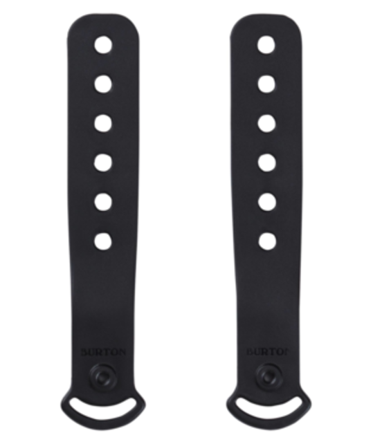 Burton Toe Slider (25/26) Black-A02 1SZ FITALL