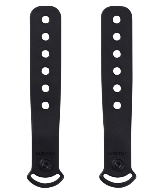 Burton Toe Slider (25/26) Black-A02 1SZ FITALL