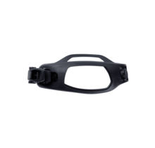 Burton Supergrip Toestrap (Right) (25/26) Black-A02