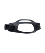 Burton Supergrip Toestrap (Right) (25/26) Black-A02