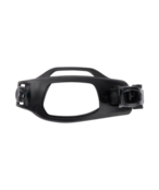 Burton Supergrip Toestrap (Left) (25/26) Black-A02