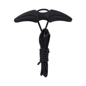 Burton Winder Sz Lace Upr (25/26) Black-A02 1SZ FITALL