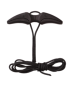 Burton Winder Sz Lace Lwr (25/26) Black-A02 1SZ FITALL