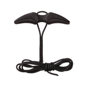 Burton Winder Sz Lace Lwr (25/26) Black-A02 1SZ FITALL