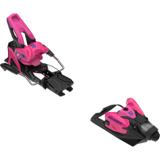 Salomon Strive 14 Multinorm (25/26) Sachet Pink