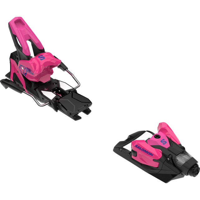 Salomon Strive 14 Multinorm (25/26) Sachet Pink