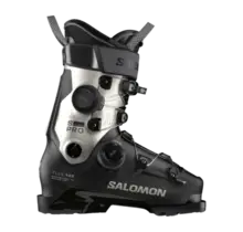Salomon S/Pro Supra Dual Boa 105 W (25/26) Black / Light Bronze Met. / Black