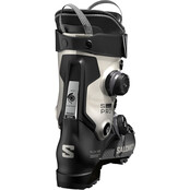 Salomon S/Pro Supra Dual Boa 105 W (25/26) Black / Light Bronze Met. / Black