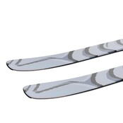 Salomon Qst 100 (25/26) Cosmic Sky