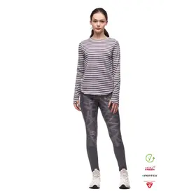 Indyeva Boon Pant (24/25) Zinc Root / Storm Sky Cb-47217