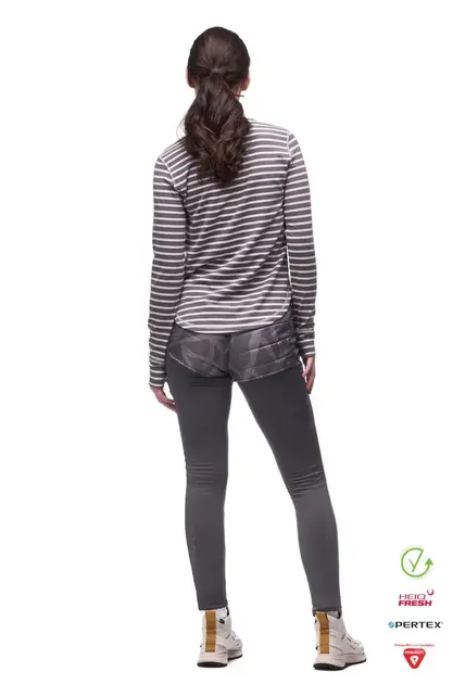 Indyeva Boon Pant (24/25) Zinc Root / Storm Sky Cb-47217