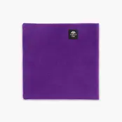 Turtle Fur Youth Chelonia 150™ Fleece Double-Layer Neck Warmer (24/25) Royal Purple