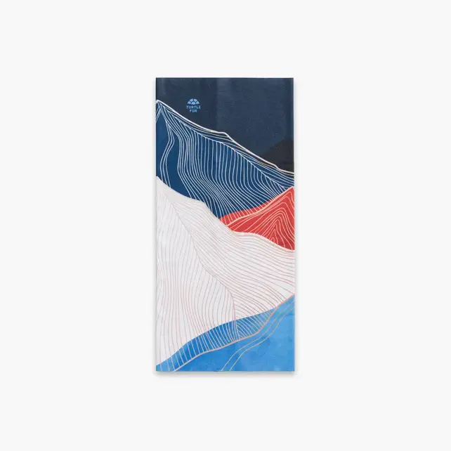 Turtle Fur Comfort Shell™ Tube - Limited Edition - Print (24/25) Endless Possibilities Turtle Fur Comfort Shell™ Tube - Limited Edition - Print (24/25) Endless Possibilities