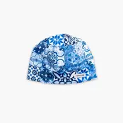 Turtle Fur Comfort Shell™ Brain Shroud - Print (24/25) Ice Crystal Turtle Fur Comfort Shell™ Brain Shroud - Print (24/25) Ice Crystal