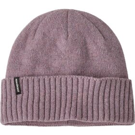Patagonia Brodeo Beanie (24/25) Stormy Mauve-Stma