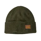 Patagonia Brodeo Beanie (24/25) '73 Skyline: Pine Needle Green-Skpg