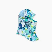 Turtle Fur Youth Comfort Shell™ Maxclava - Print (24/25) Cultivate Kindness