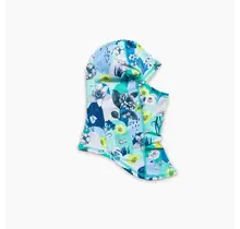 Turtle Fur Youth Comfort Shell™ Maxclava - Print (24/25) Cultivate Kindness