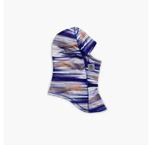 Turtle Fur Comfort Shell™ Maxclava - Print (24/25) Atmospheric Shift