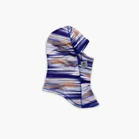 Turtle Fur Comfort Shell™ Maxclava - Print (24/25) Atmospheric Shift