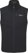 Rab Xenair Vest (24/25) Ebony-Ebn Rab Xenair Vest (24/25) Ebony-Ebn