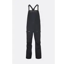 Rab Khroma Kinetic Bib (25/26) Black-Blk