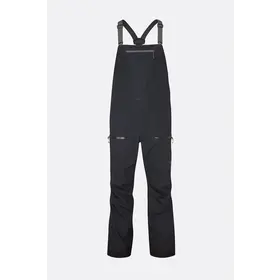 Rab Khroma Kinetic Bib (25/26) Black-Blk