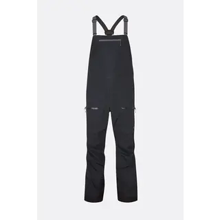 Rab Khroma Kinetic Bib (25/26) Black-Blk