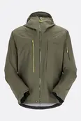 Rab Khroma Kinetic Jacket (25/26) Army-Arm