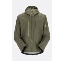 Rab Khroma Kinetic Jacket (25/26) Army-Arm
