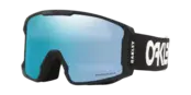Oakley Line Miner L (25/26) Matte Black - Prizm Iced Irid