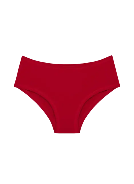 Huha Hipster (25/26) Red