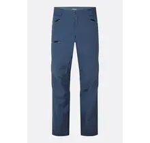 Rab Men's Khroma Diffract Insulated Ski Pants Tempest Blue (24/25)