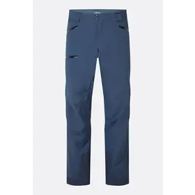 Rab Men's Khroma Diffract Insulated Ski Pants Tempest Blue (25/26)